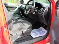 Used Ford Ranger XLT 2016 Red Pickup