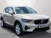 Used Volvo XC40 Core 163 HP (119 kW) 2023 SUV