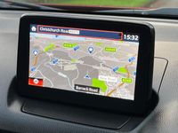 Used Mazda CX-3 Inclusive 2017 Red SUV