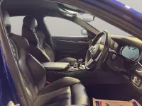 Used BMW M5 Comfort Edition 591 HP (434 kW) 2019 Blue Sedan