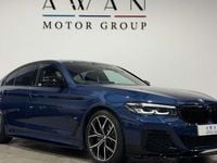 Used BMW 520 M Sport 190 HP (139 kW) 2023 Sedan