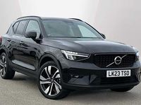 Used Volvo XC40 Ultimate 194 HP (142 kW) 2023 SUV