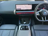 Used BMW X3 M Sport 194 HP (142 kW) 2025 Black SUV