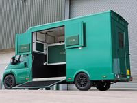 Second-hand Vauxhall Movano 2024 Gri