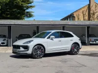 Used Porsche Macan 380 HP (279 kW) 2023 Grey SUV