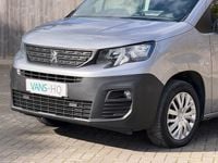 Second-hand Peugeot Partner Premium 2021 Gri Monovolum