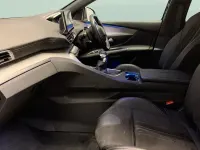 Used Peugeot 3008 GTi 131 HP (96 kW) 2021 Blue Estate