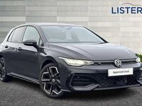 Used VW Golf VIII R-line 150 HP (110 kW) 2026 Urano grey Hatchback