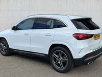 used Mercedes GLA200 GLA ClassAMG Line Premium Auto