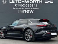 Used Porsche Taycan 4S Sport Turismo Sport Turismo 419 kW (571 HP) 2023 Estate
