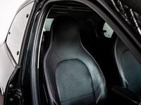 Used Smart ForFour Brabus Xclusive 109 HP (80 kW) 2017 Black Hatchback