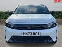 Used Vauxhall Corsa 101 HP (74 kW) 2026 Hatchback
