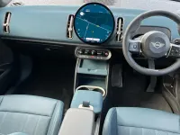 Used Mini Countryman 168 HP (123 kW) 2025 Blue SUV