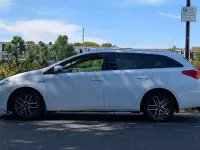 Used Toyota Auris Touring Sports 136 HP (100 kW) 2014 Estate