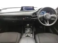 Used Mazda CX-30 Center-Line 140 HP (102 kW) 2025 White SUV