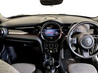 Used Mini Cooper Level 2 135 kW (184 HP) 2023 Hatchback