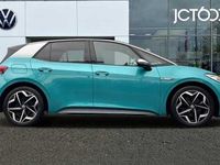 Used VW ID.3 Pro 150 kW (204 HP) 2020 Other Hatchback