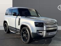 Used Land Rover Defender SE 300 HP (220 kW) 2023 Estate