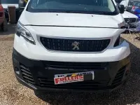 Used Peugeot Expert 100 HP (73 kW) 2020 White Van