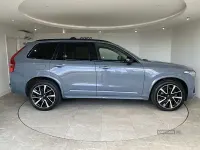Used Volvo XC90 Ultimate 2023 Grey SUV