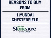 Used Hyundai Tucson N Line 211 HP (155 kW) 2025 Grey SUV