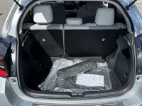 Used Toyota Yaris 116 HP (85 kW) 2023 Silver Hatchback