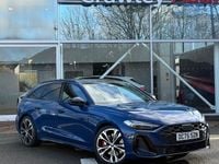 New Audi S5 367 HP (269 kW) 2025 Estate