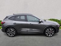 Used Ford Kuga ST-Line X 2025 Grey SUV