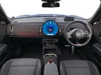 Used Mini John Cooper Works Countryman 296 HP (217 kW) 2026 Blue SUV