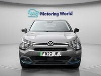 Used Citroën e-C4 Shine 100 kW (136 HP) 2022 Hatchback