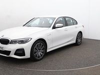 used BMW 330e 3 Series 2.012kWh M Sport Saloon 4dr Petrol Plug-in Hybrid Auto Euro 6 (s/s) (292 ps) Dynamic Pack