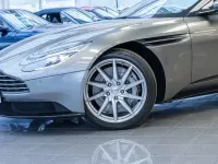 Used Aston Martin DB11 608 HP (447 kW) 2017 Silver Coupe