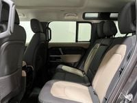 Used Land Rover Defender Dynamic 398 HP (292 kW) 2024 Grey SUV