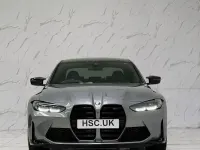 Used BMW M3 Competition Edition 510 HP (375 kW) 2024 Sedan