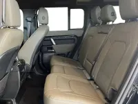 Used Land Rover Defender Dynamic 245 HP (180 kW) 2022 Black SUV
