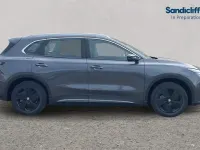 New MG MG5 EV SE 169 kW (231 HP) 2025 Metallic  camden grey Estate