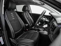 Used Kia Stonic GT-Line 118 HP (86 kW) 2022 Black SUV