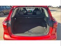 Used MG HS Exclusive 162 HP (119 kW) 2023 Red SUV