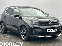 Used Citroën C5 131 HP (96 kW) 2025 Hatchback