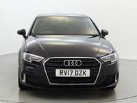 used Audi A3 1.4 TFSI Sport 5dr S Tronic