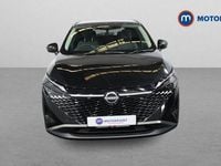 Used Nissan Qashqai N-Connecta 158 HP (116 kW) 2026 SUV
