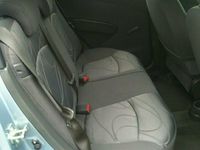 Used Chevrolet Spark 2011 Hatchback