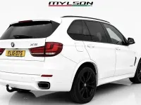 Used BMW X5 M Sport 258 HP (189 kW) 2018 SUV