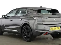 Used DS Automobiles DS4 Performance 2022 Grey SUV