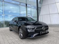 Used Mercedes A250 Executive 2025 Black Sedan