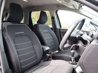 Used Dacia Duster Prestige 90 HP (66 kW) 2022 Grey SUV