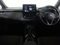 Used Toyota Corolla 140 HP (102 kW) 2024 White Estate