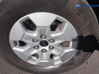 Used Ford Transit Limited 165 HP (121 kW) 2025 Silver Van