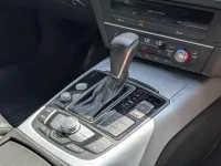 Usado Audi A6 S-Line 190 HP (139 kW) 2016 Branco Carrinha