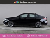 used BMW 218 2 Series Gran Coupe i [136] Sport 4dr [Live Cockpit Professional]